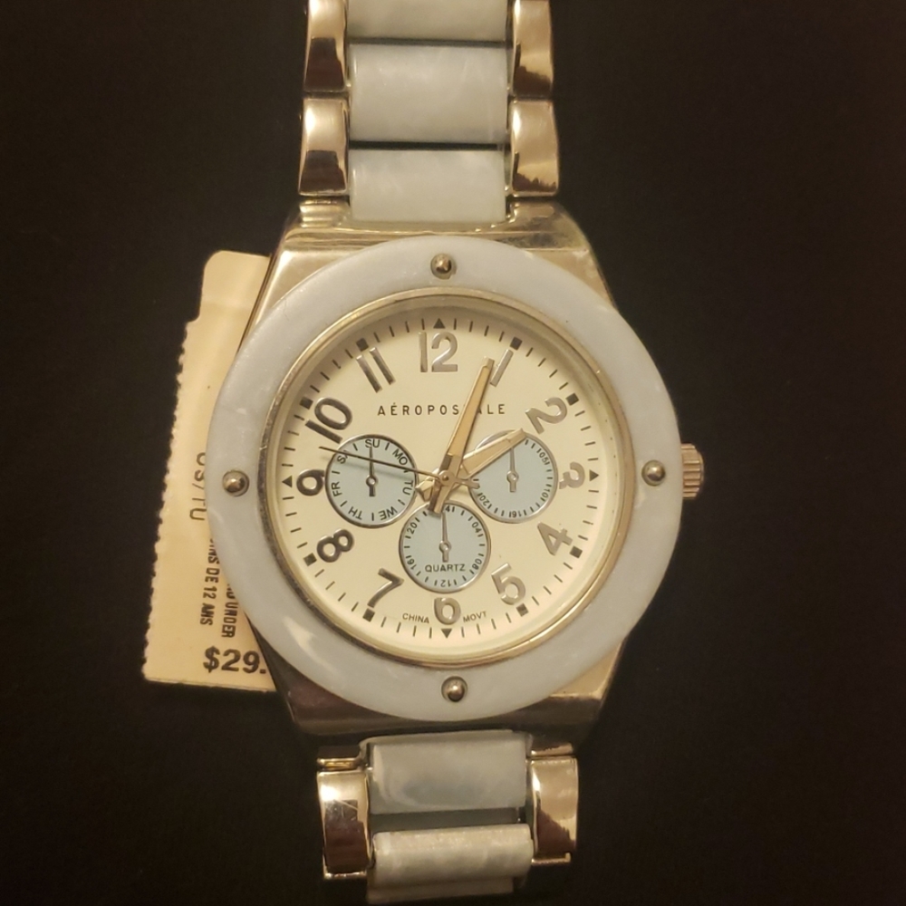 Aeropostale watch